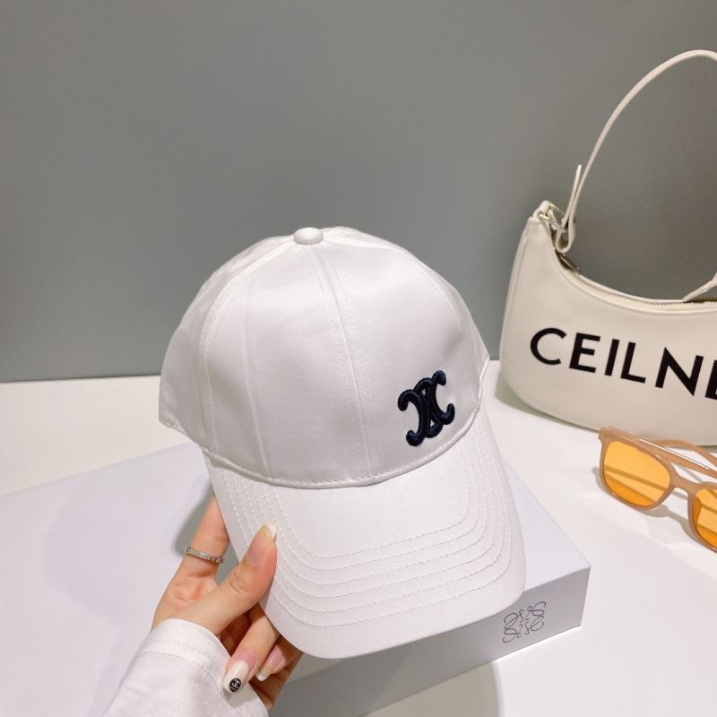 Celine Caps